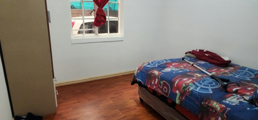 3 Bedroom Property for Sale in New Woodlands Western Cape